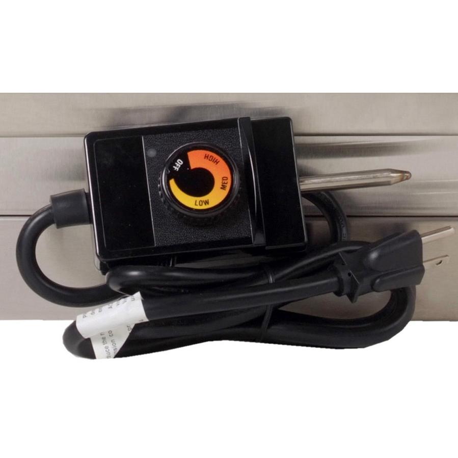 Control Box With 60 Inch Power Cord