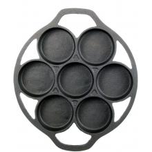 Cast Iron Biscuit Pans