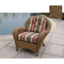 North Cape Deep Seating Chair Cushion ONLY Set (2) - Nigella Paisley