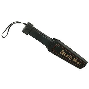 Buy Gold Century Security Wand Metal Detector by Gold Century