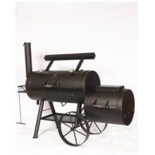 Horizon Smokers 20 Inch RD Special Marshal Smoker Grill