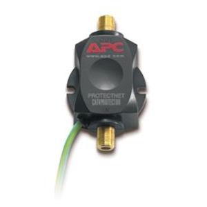 American Power Conversion-APC Coaxial Cable Surge Protector