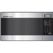 Sharp Compact Microwaves .8 Cu.ft - 800 Watts