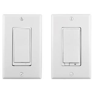 Buy GE 45613 Z-WAVE 3-WAY DIMMER SWITCH by GE