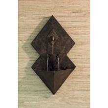 Alfresco Home Flaminia Outdoor 2 Tier Wall Fountain With Pump