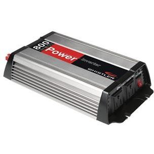 800-WATT POWER INVERTER