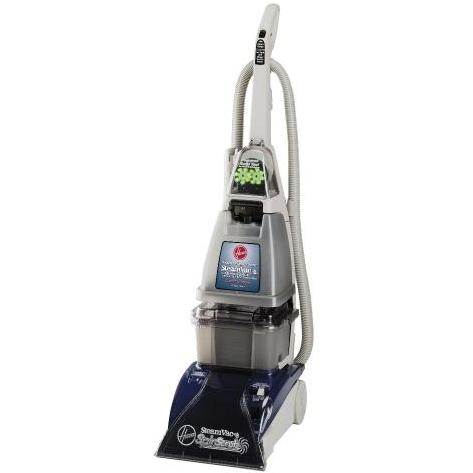 Hoover F5914-900 SteamVac Deep Cleaner With Clean Surge