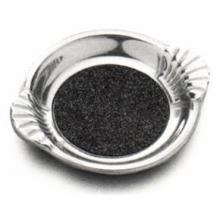 Wilton Armetale Scallop Handle Wine Bottle Coaster