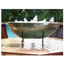Alfresco Home Nave Bev Cooler - Ant. Jade