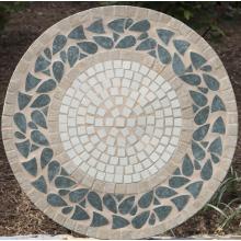 Alfresco Home Napoli 24 R Bistro Table & Base