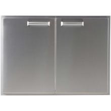BBQ Guys 300H Series 30 X 19 Double Access Door