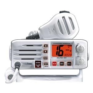 Standard Eclipse DSC - White GX1000S