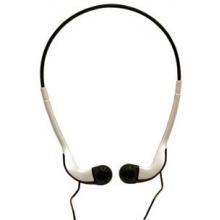 SPORT-LINE DIRECT ACOUSTIC HEADPHONES