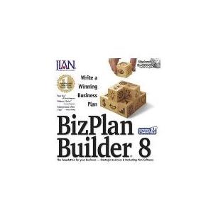 BIZPLAN BUILDER 8.0