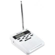 MIDLAND WR-100 WeatherAlert All-Hazard Weather Radio