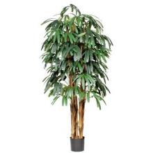 Artificial Raphis Palm Tree