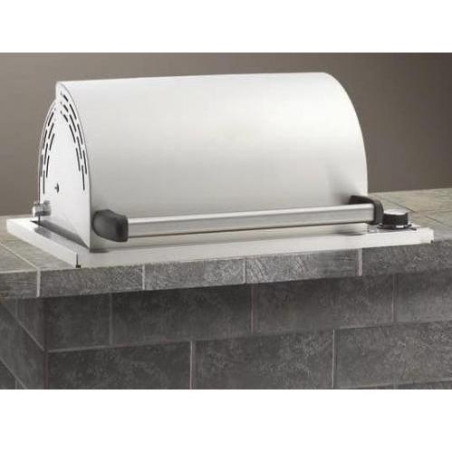 Fire Magic Legacy Deluxe Gourmet Countertop Natural Gas All Infrared Grill