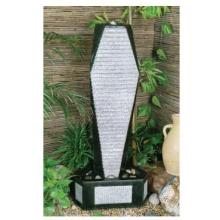 Alfresco Home Stelvio Fountain With Pump And Light