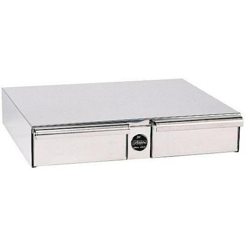 Pasquini Double Drawer Bar Base