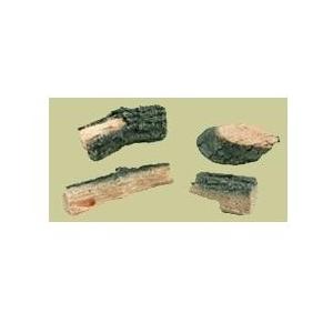 Hargrove Decorative Bark Chips For Ember Bed
