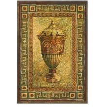 Vassel Of Antiquity II Poster Print