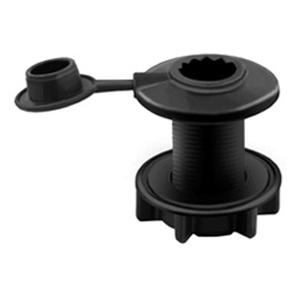 Ram Mount Ram Rod Flush Mount Tube Base