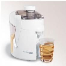 Hamilton Beach HealthSmart Juice Extractor