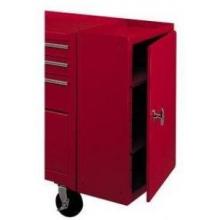 Waterloo Industries Pro Series Side Locker With 2 Adjustable Shelves