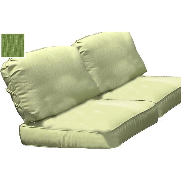 Alfresco Home Cushion Set For 22-0400 - Cilantro