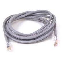 Belkin 14 Foot Cat 5 Gray
