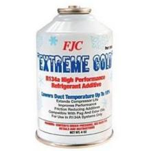 FJC EXTREME COLD R134a High Performance Refrigerant Additive