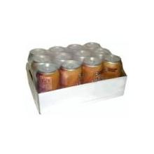 WorldWide PURE Protein Drinks - Chocolate