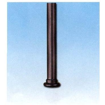 P106 Gas Light Post