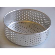 Aluminum Fry Basket - 20 Qt