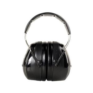 3M Passive Hearing Protectors, Bulls Eye 7 Hearing Protector (NRR 27dB)
