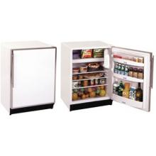 Summit Professional CT67-BIFR Under Counter Refrigerator-Freezer W/ Glass Shelves