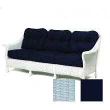 Lloyd Flanders Embassy Wicker Sofa