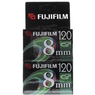 Buy FUJI 23026122 8MM METAL PARTICLE VIDEO TAPES by FUJI