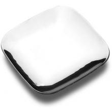 Wilton Armetale Contour Square 9 Inch Tray