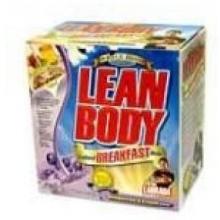 Labrada Lean Body Breakfast Drink, Apple Cinn Oat 20pk