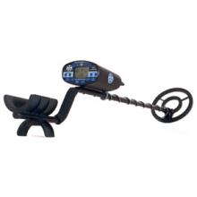 Bounty Hunter Time Ranger Metal Detector