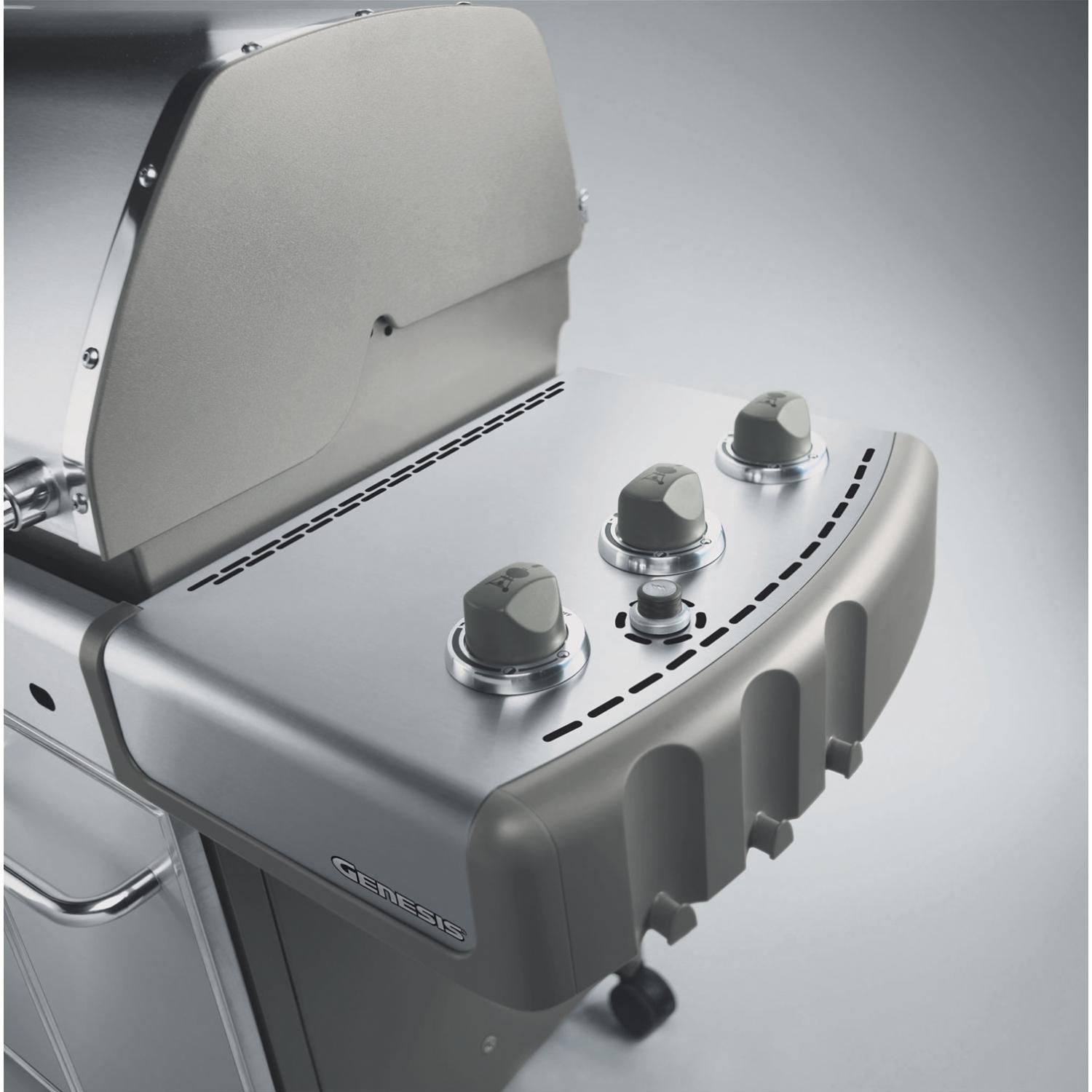 Burner Controls