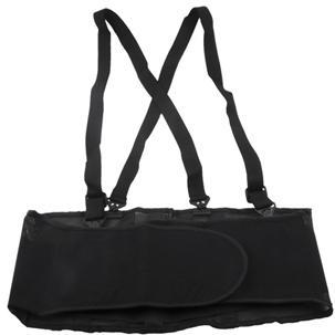 ERGONOMIC ACC 7260XL LOW-PROFILE BACK SUPPORT BELT (39 Inch 42 Inch)