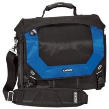 OGIO - Jack Pack Messenger Bag - True Royal