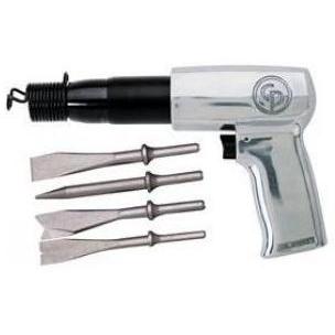 Chicago Pneumatic Heavy Duty Zip Gun Air Hammer