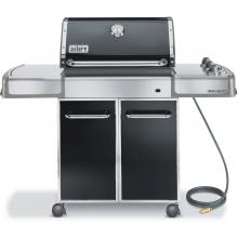 Weber Gas Grills Genesis S-310 Natural Gas Grill