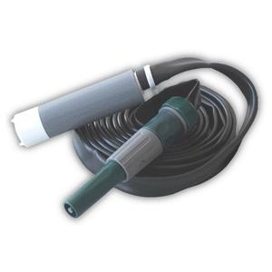 Rule IL500 Plus Inline Pump Kit - 12v