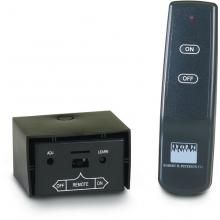 Peterson Gas Logs Basic On/Off Remote Receiver/Transmitter Set For -10,-11,-12 & -01 Pilot Kits Only