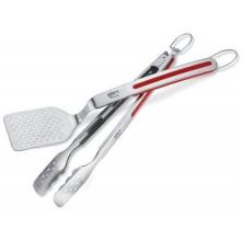 Weber Style 6444 2-Piece BBQ Tool Set