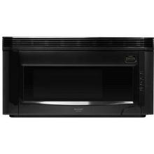 Sharp Over-The-Range Microwaves 1.5 Cu.ft - 1000 Watts